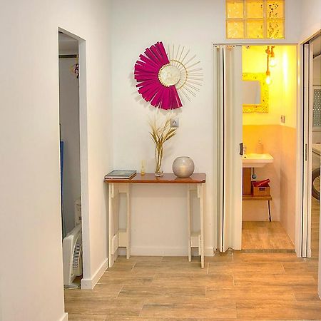 Family Apartment In Triana Siviglia Esterno foto
