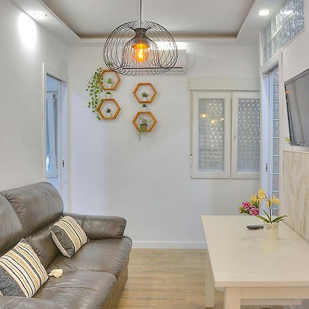 Family Apartment In Triana Siviglia Esterno foto