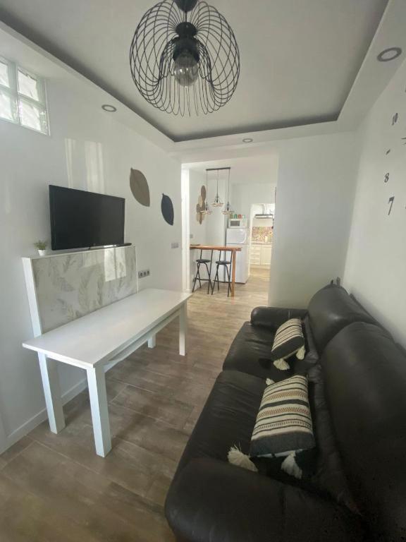 Family Apartment In Triana Siviglia Esterno foto