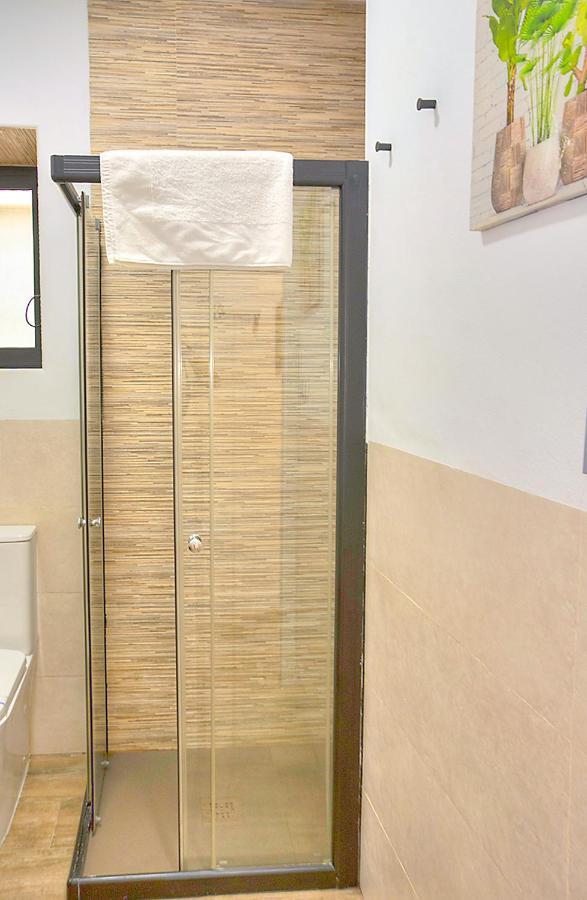 Family Apartment In Triana Siviglia Esterno foto