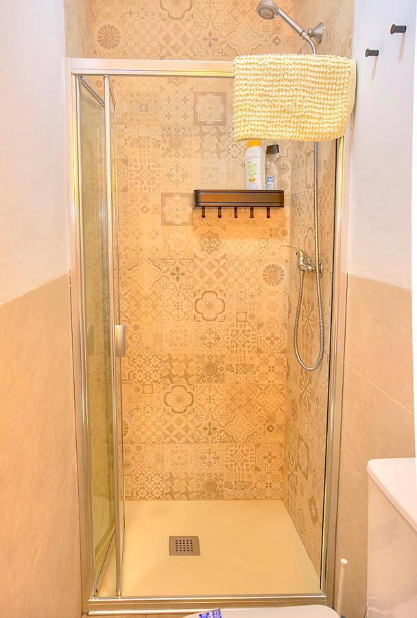 Family Apartment In Triana Siviglia Esterno foto