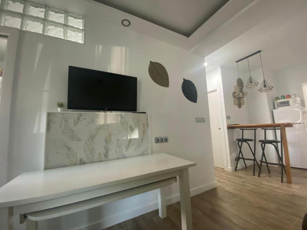 Family Apartment In Triana Siviglia Esterno foto